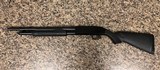 MOSSBERG 500 - 1 of 5