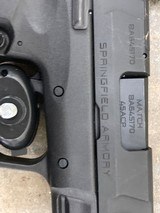 SPRINGFIELD ARMORY XDM ELITE - 5 of 6