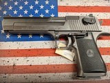 IWI DESERT EAGLE - 1 of 4