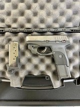 RUGER EC9S - 1 of 5