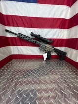 COLT Competition CRX16 - 3 of 3