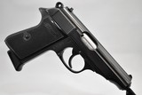 WALTHER PP Rare German Hesse Police Issue - 2 of 7