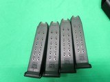 GLOCK 19 GEN 5 - 6 of 6
