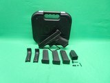 GLOCK 19 GEN 5 - 1 of 6