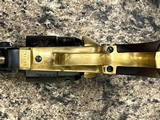 PIETTA, F.LLI 1851 Navy Brass - 4 of 7