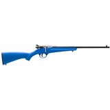 SAVAGE ARMS RASCAL BLUE - 2 of 2