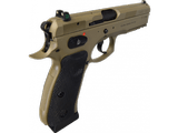 CZ 75 SP-01 - 4 of 4