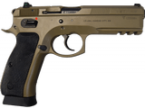 CZ 75 SP-01 - 3 of 4