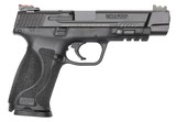 SMITH & WESSON M&P9 M2.0 5 PRO SERIES - 1 of 7