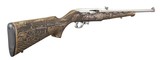 RUGER 10/22 AMERICAN FARMER II - 1 of 1