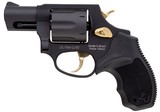 TAURUS 856 - 3 of 3