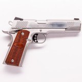 KIMBER STAINLESS RAPTOR II - 2 of 2