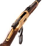 WINCHESTER WINCHESTER 1894 TEXAS SESQUICENTENNIAL - 4 of 4