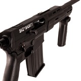 STANDARD MANUFACTURING SKO SHORTY - 5 of 5