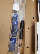 COLT AR15A4 Early Production w/box - 2 of 8