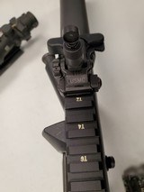 COLT AR15A4 Early Production w/box - 5 of 8