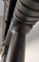 COLT AR15A4 Early Production w/box - 7 of 8