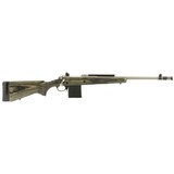 RUGER GUNSITE SCOUT RIFLE - 1 of 2