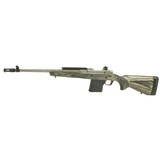RUGER GUNSITE SCOUT RIFLE - 2 of 2