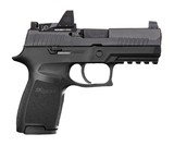 SIG SAUER P320 RXP COMPACT - 1 of 1