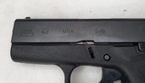 GLOCK G43 - 4 of 6