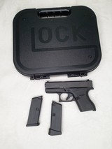 GLOCK G43 - 1 of 6