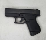 GLOCK G43 - 3 of 6