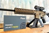 DIAMONDBACK AR 15 M4 - 5 of 7