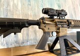 DIAMONDBACK AR 15 M4 - 3 of 7