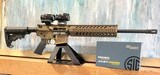 DIAMONDBACK AR 15 M4 - 4 of 7