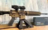 DIAMONDBACK AR 15 M4 - 2 of 7