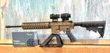 DIAMONDBACK AR 15 M4 - 6 of 7