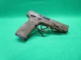 SMITH & WESSON M&P9 M2.0 - 3 of 7