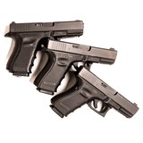 GLOCK G23 GEN 4 (LE TRADE IN) - 5 of 6
