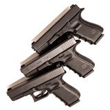 GLOCK G23 GEN 4 (LE TRADE IN) - 4 of 6