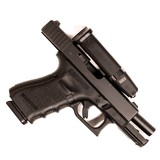 GLOCK G23 GEN 4 (LE TRADE IN) - 3 of 6