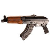 ZASTAVA PAP M92PV - 1 of 4