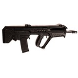 IWI USA TAVOR SAR (LE TRADE IN) LEFT HANDED - 1 of 4