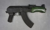 CENTURY ARMS DRACO MINI - 1 of 1