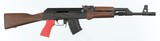 CENTURY ARMS VSKA THUNDER RANCH AK-47 R14088-N EXCELLENT CONDITION 7.62X39MM - 1 of 7