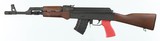 CENTURY ARMS VSKA THUNDER RANCH AK-47 R14088-N EXCELLENT CONDITION 7.62X39MM - 2 of 7