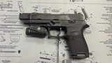 SIG SAUER P320 COMPACT - 2 of 2