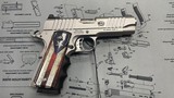 BUL ARMORY 1911 COMMANDER - 1 of 2