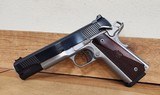 SPRINGFIELD ARMORY 1911 RONIN OPERATOR - 2 of 6