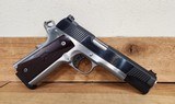 SPRINGFIELD ARMORY 1911 RONIN OPERATOR - 1 of 6