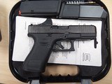 GLOCK 9MM G19 GEN 5 MOS - 3 of 4