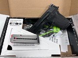 SMITH & WESSON M&P9 SHIELD EZ M2.0 - 1 of 3