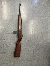 IVER JOHNSON .22 Carbine - 1 of 7