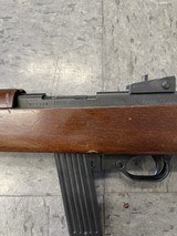 IVER JOHNSON .22 Carbine - 2 of 7