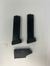 CANIK TP9 SFX - 6 of 7